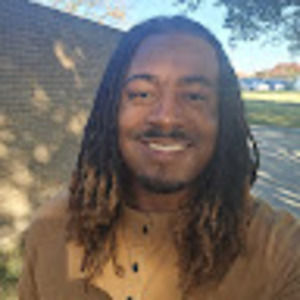 Meet your Posher, George